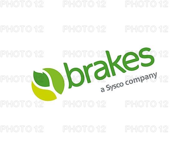 Brake Bros, Rotated Logo