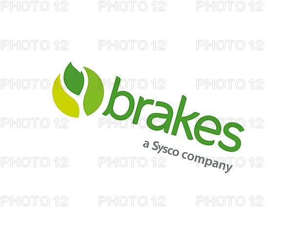 Brake Bros, Rotated Logo