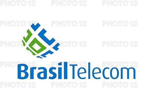 Brasil Telecom, Logo