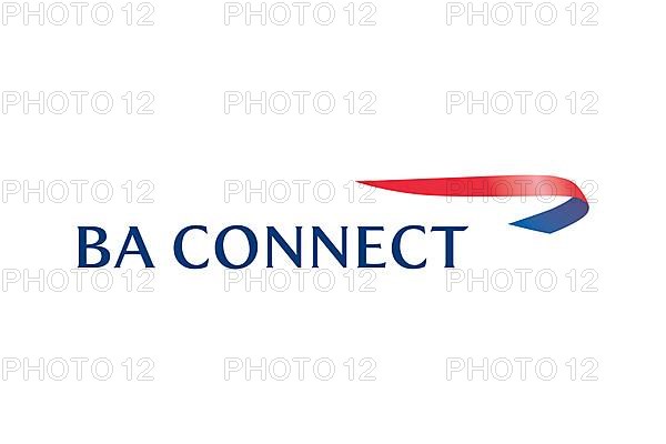 BA Connect, Logo