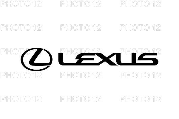 Lexus, Logo