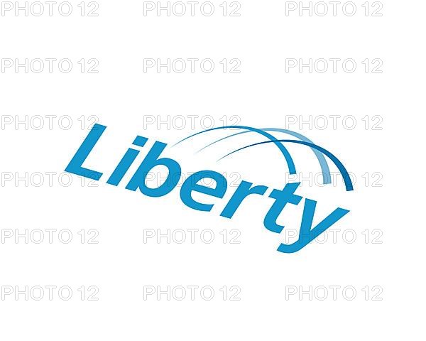 Liberty Puerto Rico, Rotated Logo