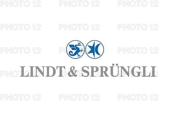 Lindt & Spruengli, Logo