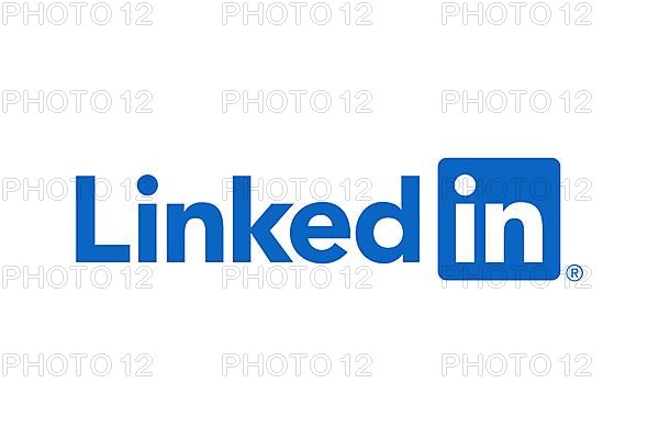 LinkedIn, Logo