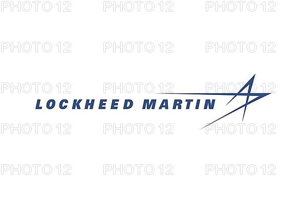 Lockheed Martin, Logo