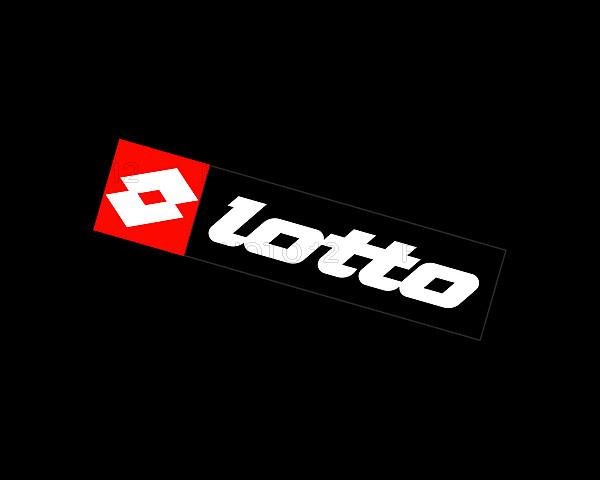 Lotto Sport Italia, Rotated Logo