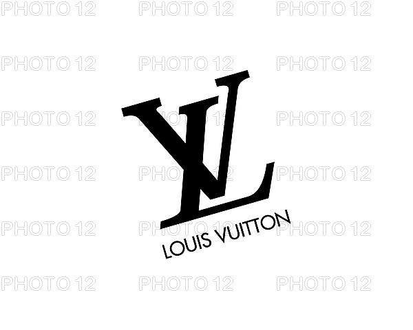 Louis Vuitton, Rotated Logo