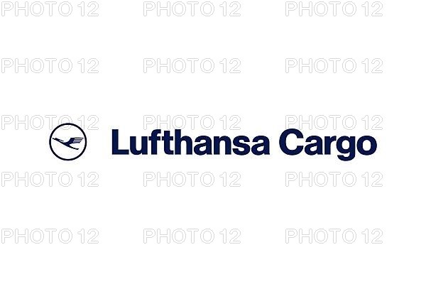 Lufthansa Cargo, Logo