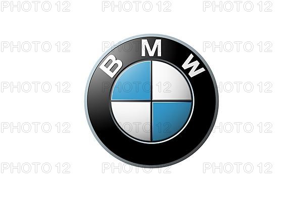 BMW, Logo