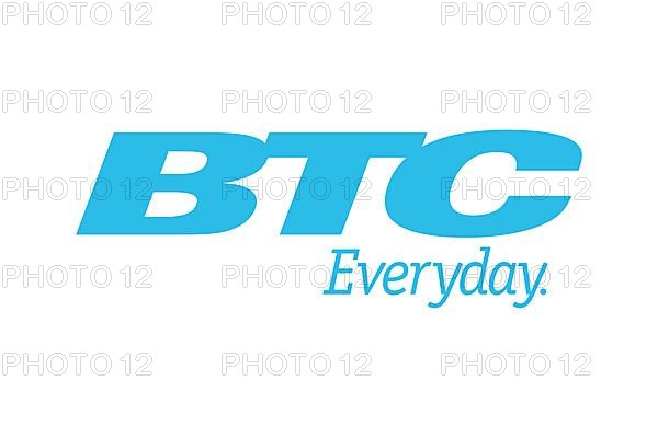 BTC Bahamas, Logo