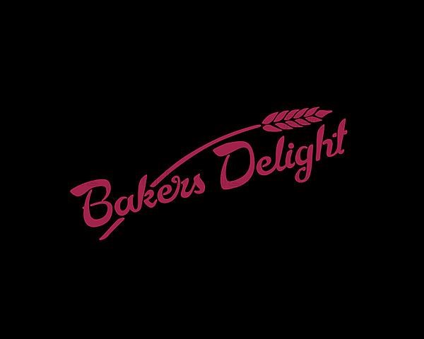 Bakers Delight, Rotated Logo