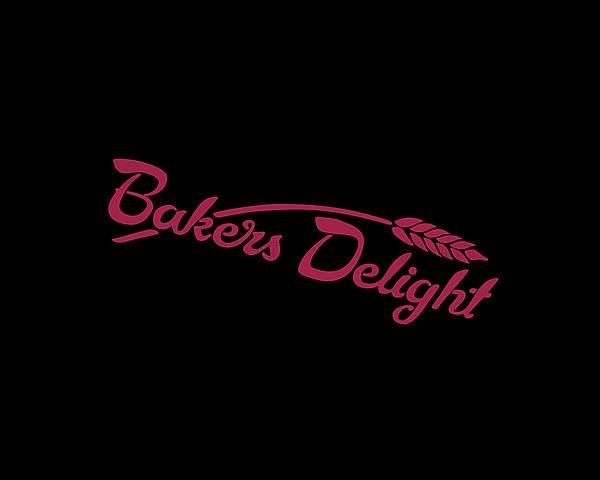 Bakers Delight, Rotated Logo