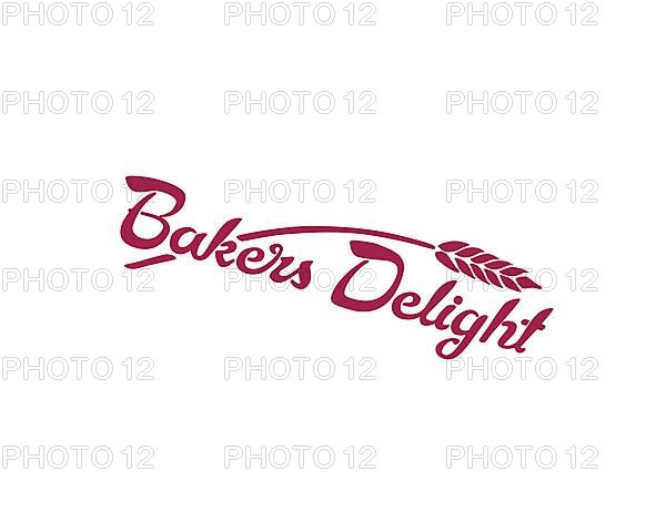 Bakers Delight, Rotated Logo