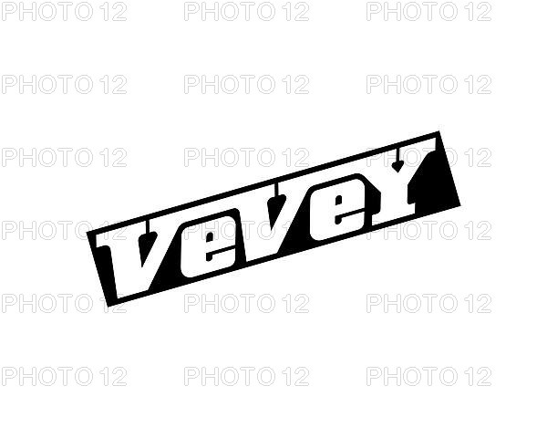 Ateliers de Constructions Mecaniques de Vevey, rotated logo