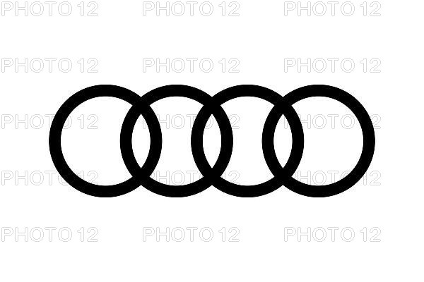 Audi, Logo