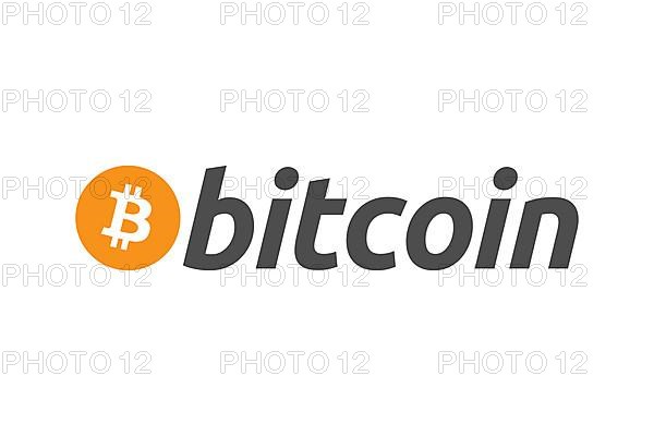 Bitcoin, Logo