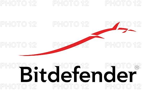 Bitdefender, Logo