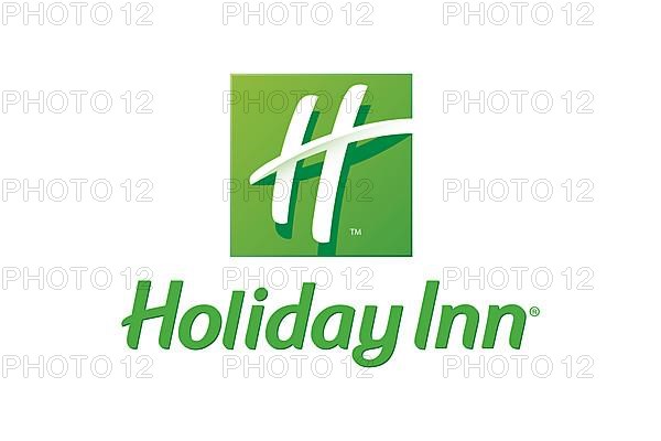 Holiday Inn, Logo