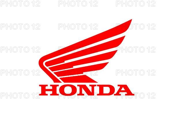 Honda Motorcycle and Scooter India, Logo