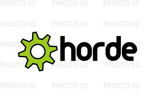 Horde software, Logo