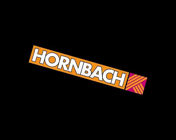 Hornbach retail, er Hornbach retail