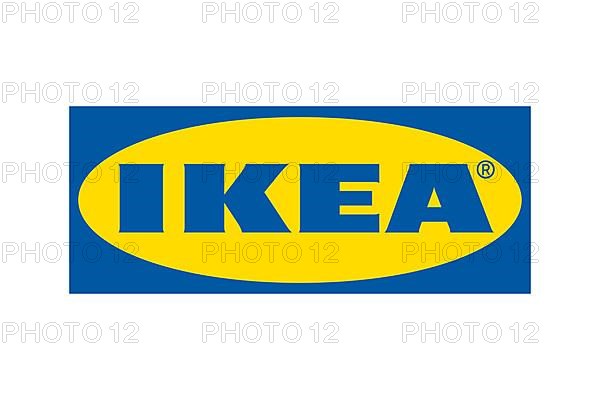 IKEA, Logo