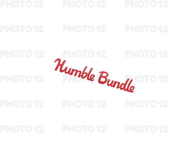 Humble Bundle, Rotated Logo