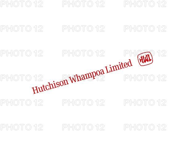 Hutchison Whampoa, rotated logo