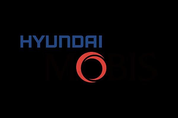 Hyundai Mobis, Logo