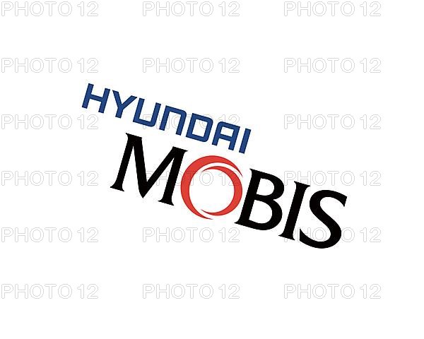 Hyundai Mobis, Rotated Logo