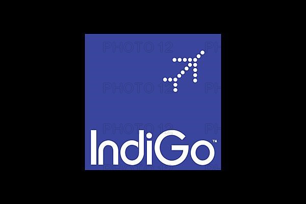 IndiGo, Logo