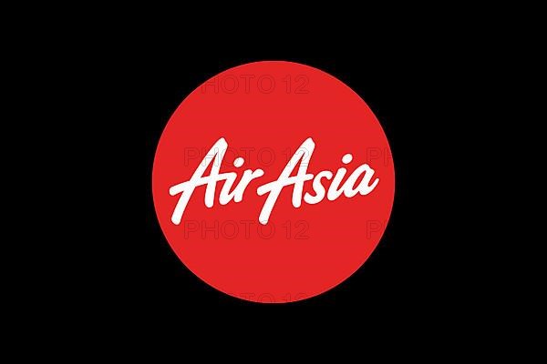 Indonesia AirAsia, Logo