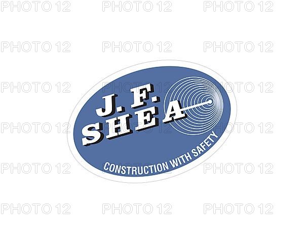 J. F. Shea Co, Rotated Logo