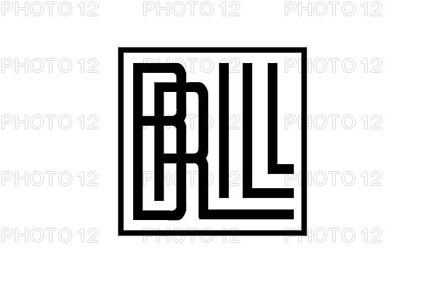 J. G. Brill Company, Logo