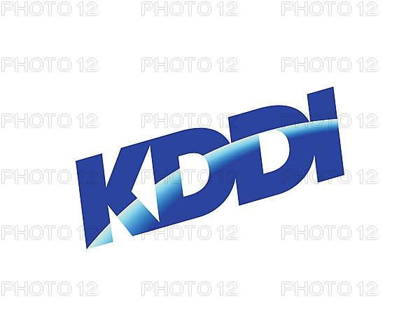 KDDI India Private Limited, Rotated Logo