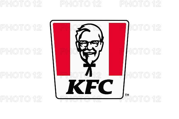 KFC, Logo