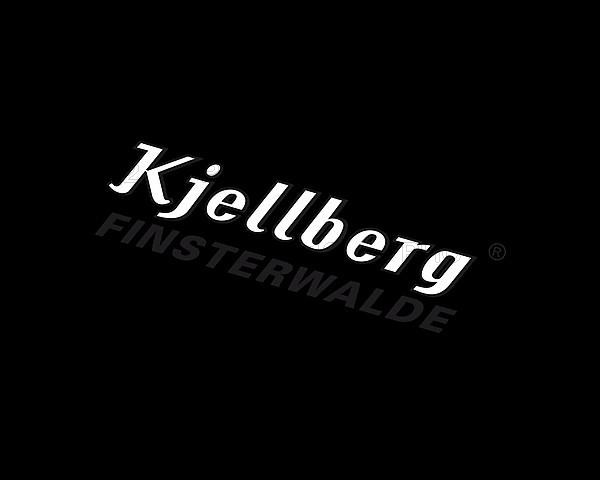 Kjellberg Finsterwalde, rotated logo