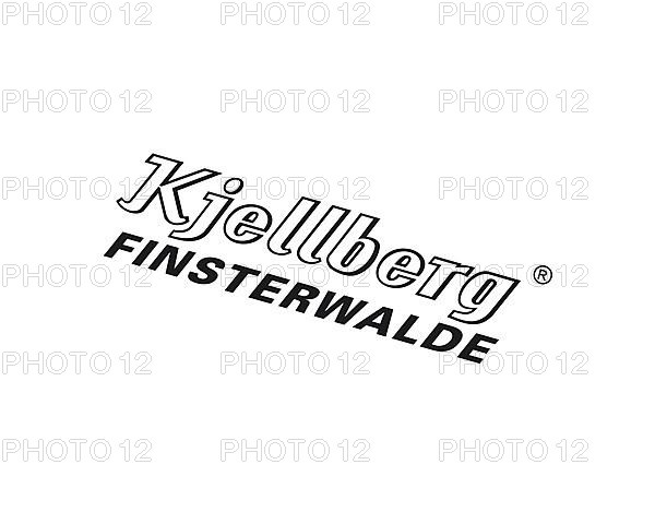 Kjellberg Finsterwalde, rotated logo