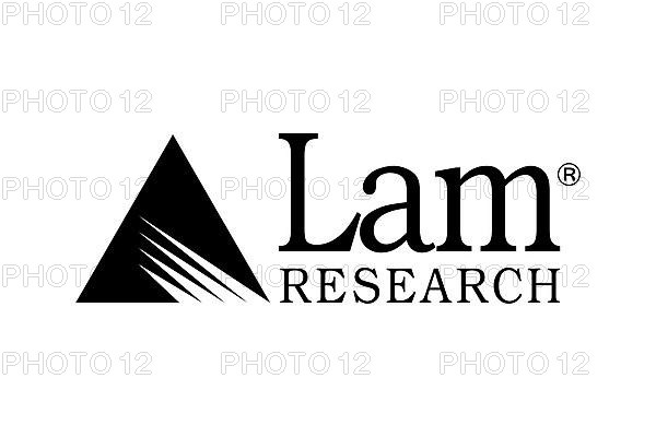 Lam Research, Logo