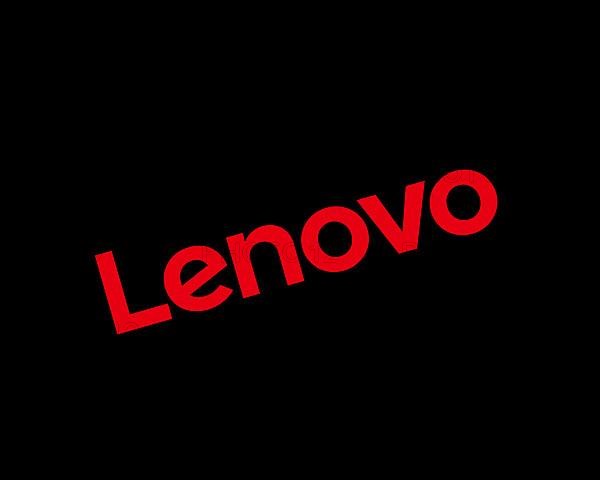 Lenovo K6 Power, gedrehtes Logo