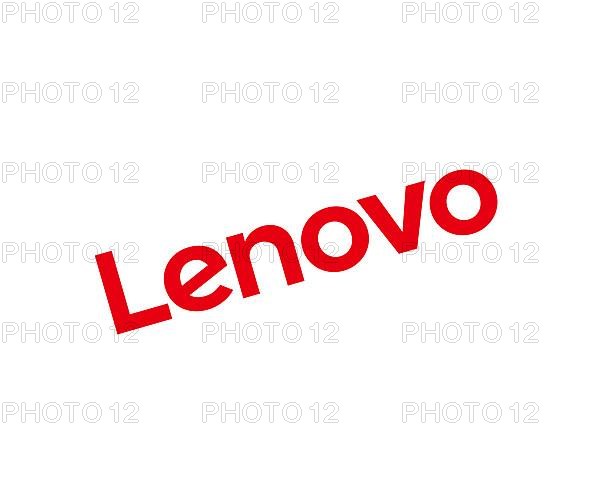 Lenovo K6 Power, gedrehtes Logo
