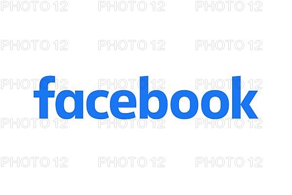 Facebook, Logo