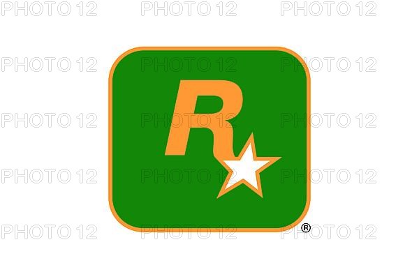 Rockstar India, Logo