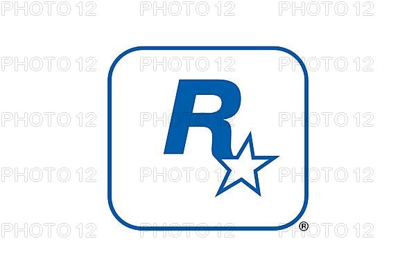 Rockstar Leeds, Logo