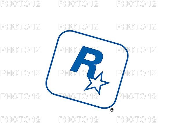 Rockstar Leeds, Rotated Logo