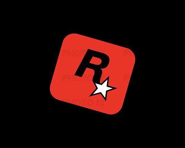 Rockstar Toronto, Rotated Logo