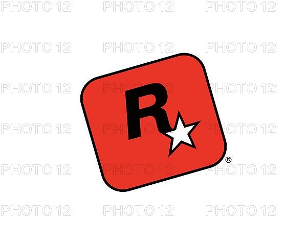 Rockstar Toronto, Rotated Logo