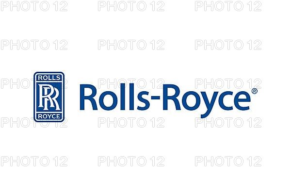 Rolls Royce Controls and Data Services, Logo