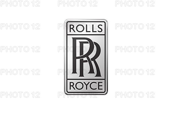 Rolls Royce Motor Automotive, Logo