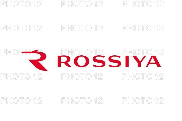 Rossiya Airline, Logo